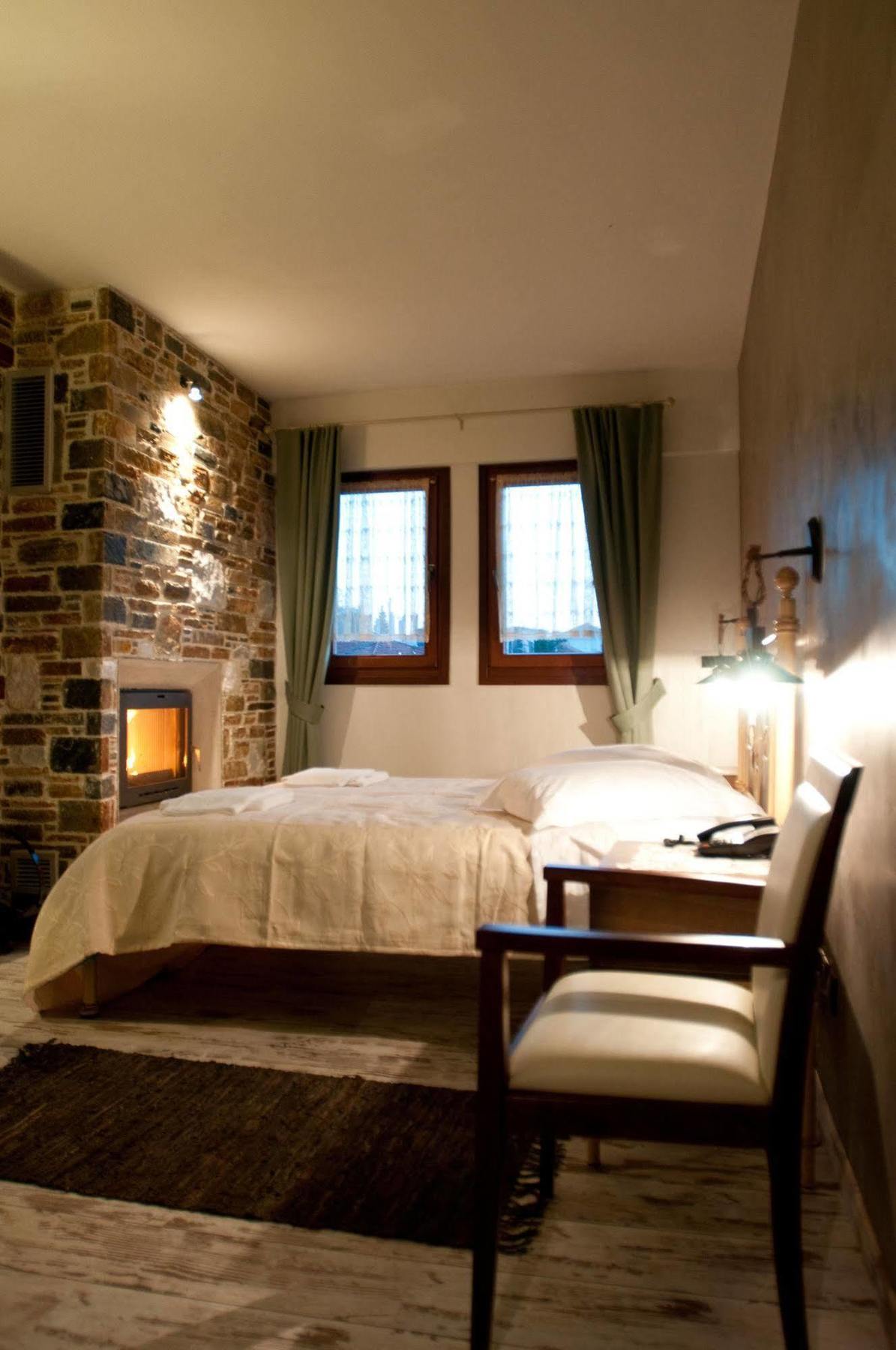 Belina Hotel Portaria (Magnesia)