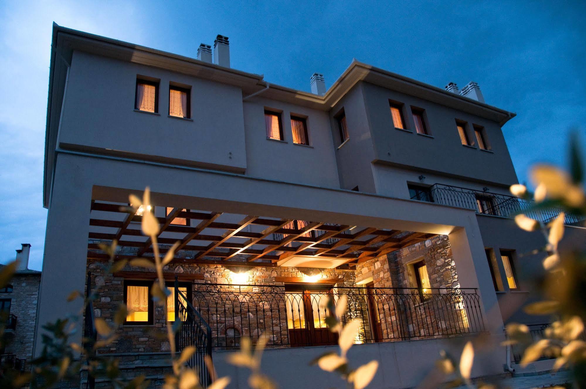 Hotel Belina Portaria (Magnesia)
